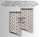 3D wallpaper concrete floor - Image 5