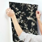 Bird And Blossom Chinoserie Wallpaper - Image 6