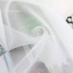 Panneau Rideau Occultant Double Couche Design Étoile Pour Chambre À Coucher - Image 9