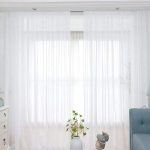 Panneau Rideau Occultant Double Couche Design Étoile Pour Chambre À Coucher - Image 3