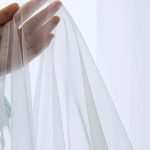 Panneau Rideau Occultant Double Couche Design Étoile Pour Chambre À Coucher - Image 7