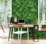Urban Chic 6044-1 Wallpaper