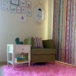 Soft, Shaggy & Fluffy Carpet – Pink – Multiple Sizes