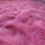 Soft, Shaggy & Fluffy Carpet – Pink – Multiple Sizes - Image 4
