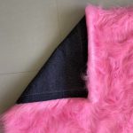 Soft, Shaggy & Fluffy Carpet – Pink – Multiple Sizes - Image 5