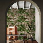 NATURAL 88428-1 Deoksugung