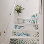 10 strips of Stair Riser