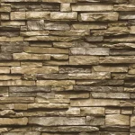 NATURAL STONE AGE 87030-3