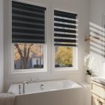 Buy Combi Blinds Online in UAE | Modern Day & Night Window Blinds - Image 2