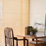 Bamboo Shades & Bamboo Roller Blinds