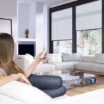 Motorized Blinds Dubai | Buy Automatic Blinds At #1 Shop