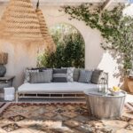 Outdoor Rugs For Patio & Garden Online in UAE