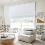 Buy Curtains Roman Blinds Online UAE