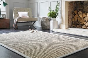 Sisal-Rugs